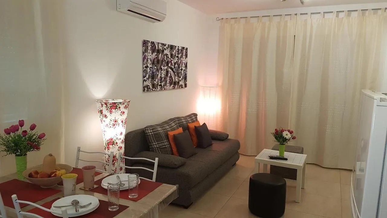 Apartments Brist Hills Pula