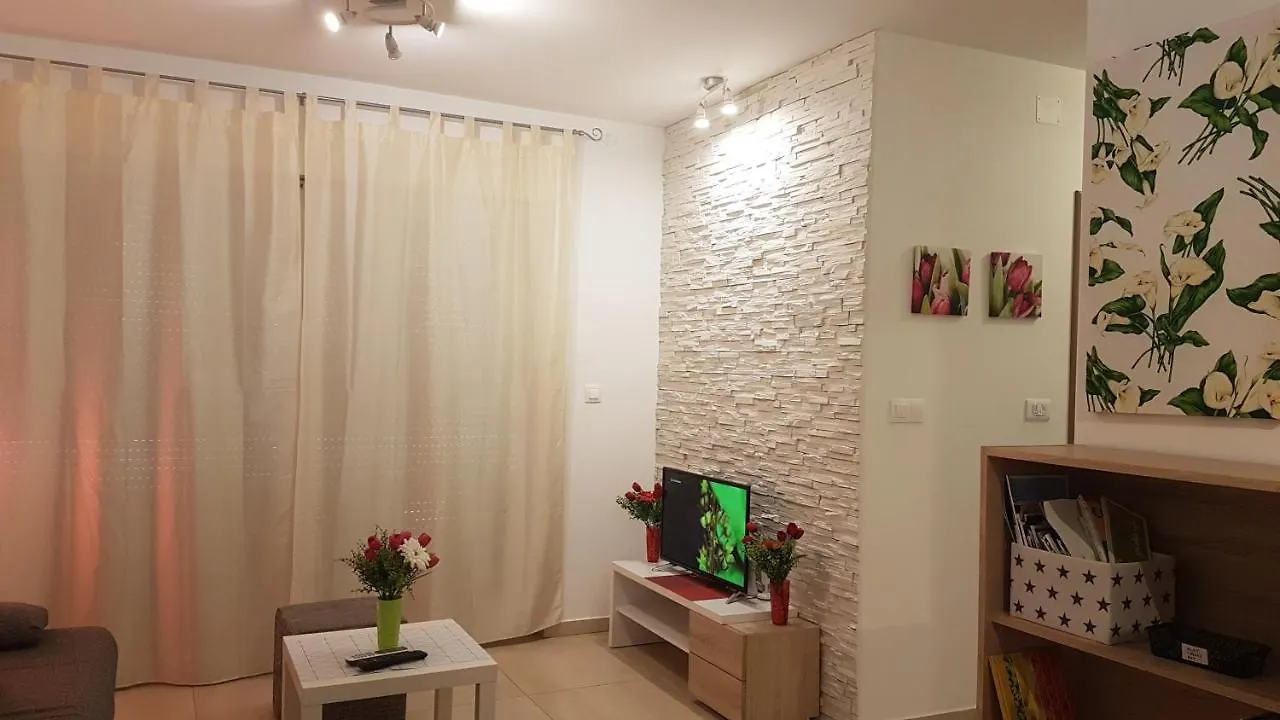 Apartments Brist Hills Pula
