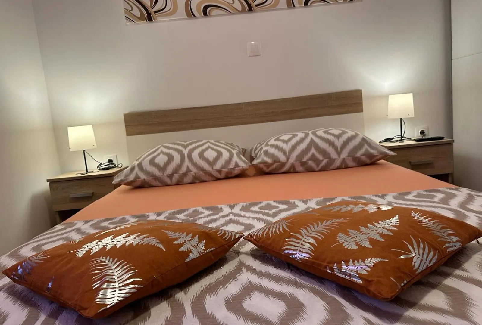Apartments Brist Hills Pula