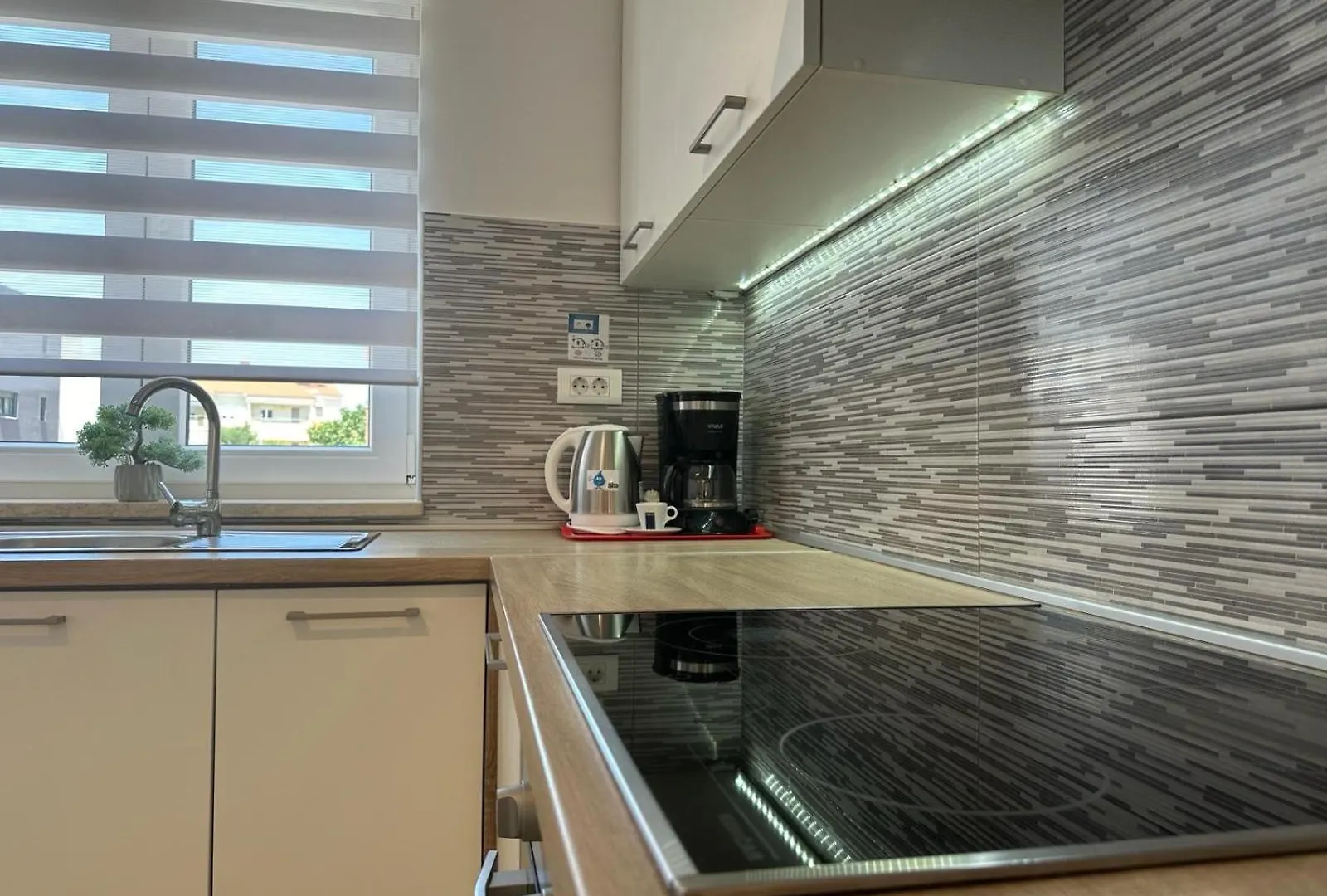 Apartments Brist Hills Pula Chorvatsko