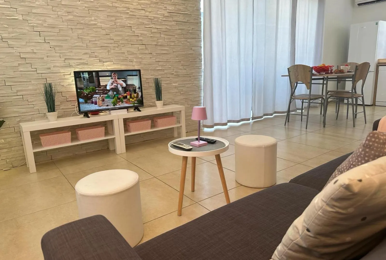 Apartments Brist Hills Pula 0*,  Chorvatsko