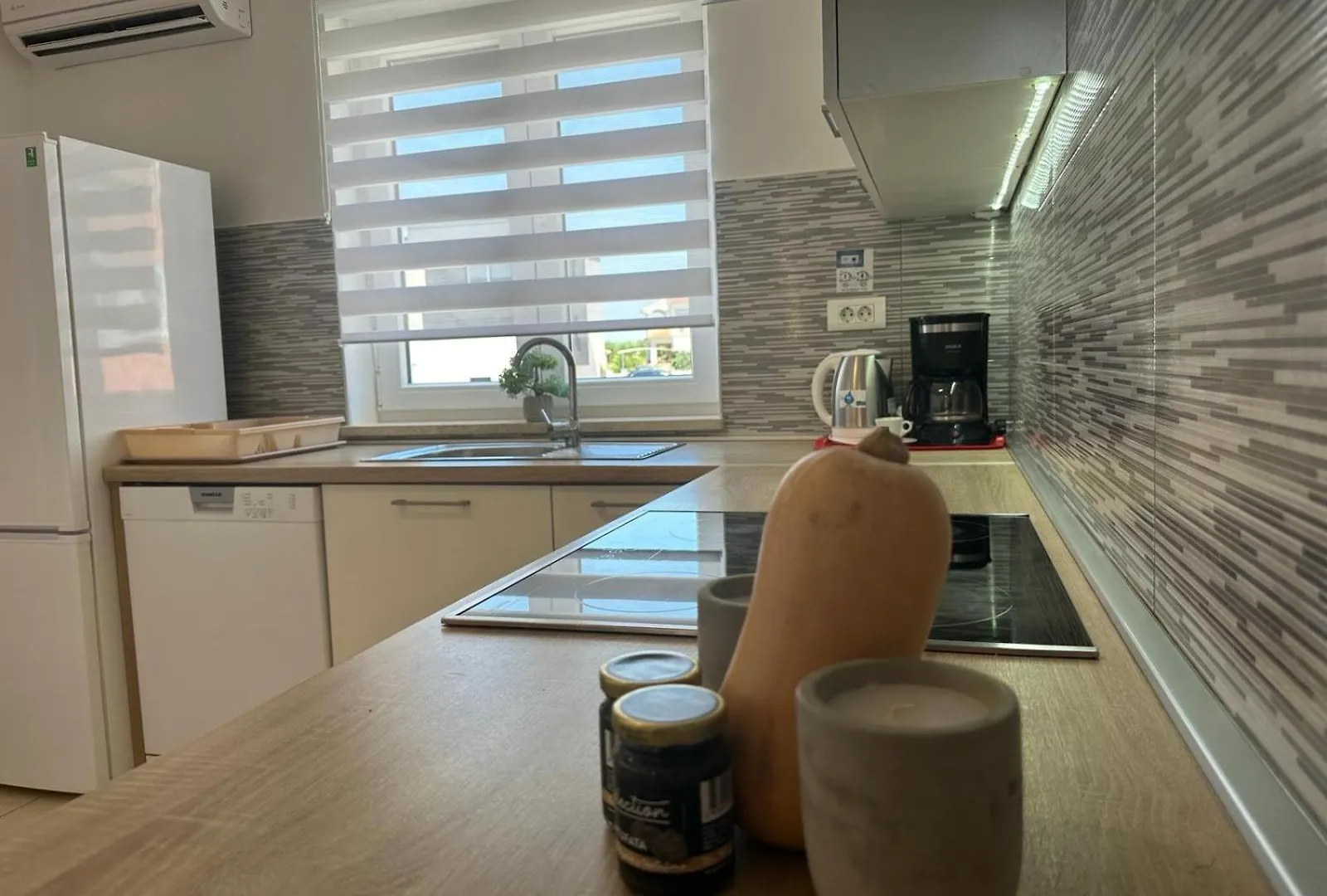 Apartments Brist Hills Pula