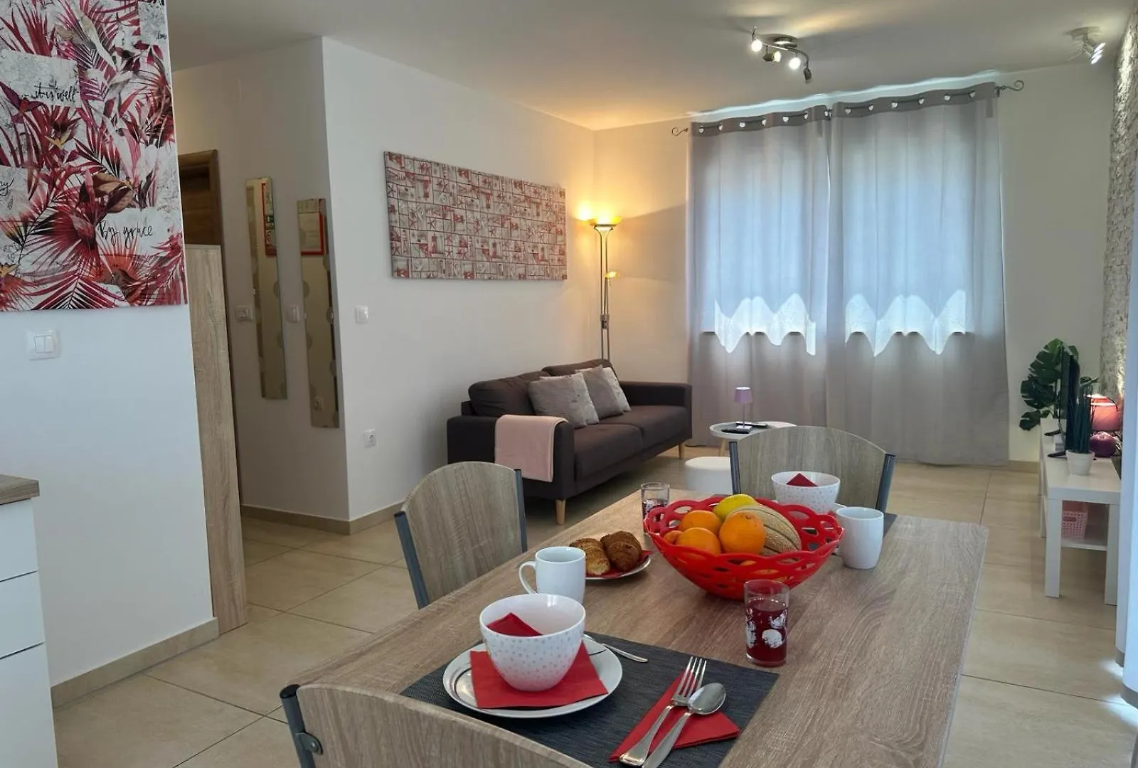 Apartments Brist Hills Pula