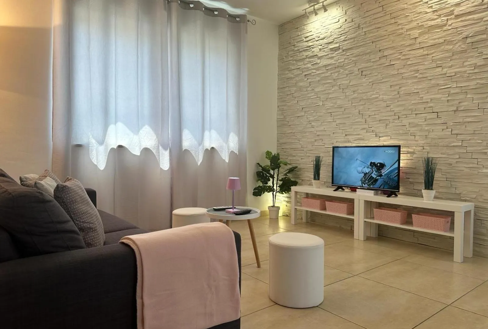 Apartments Brist Hills Pula Chorvatsko