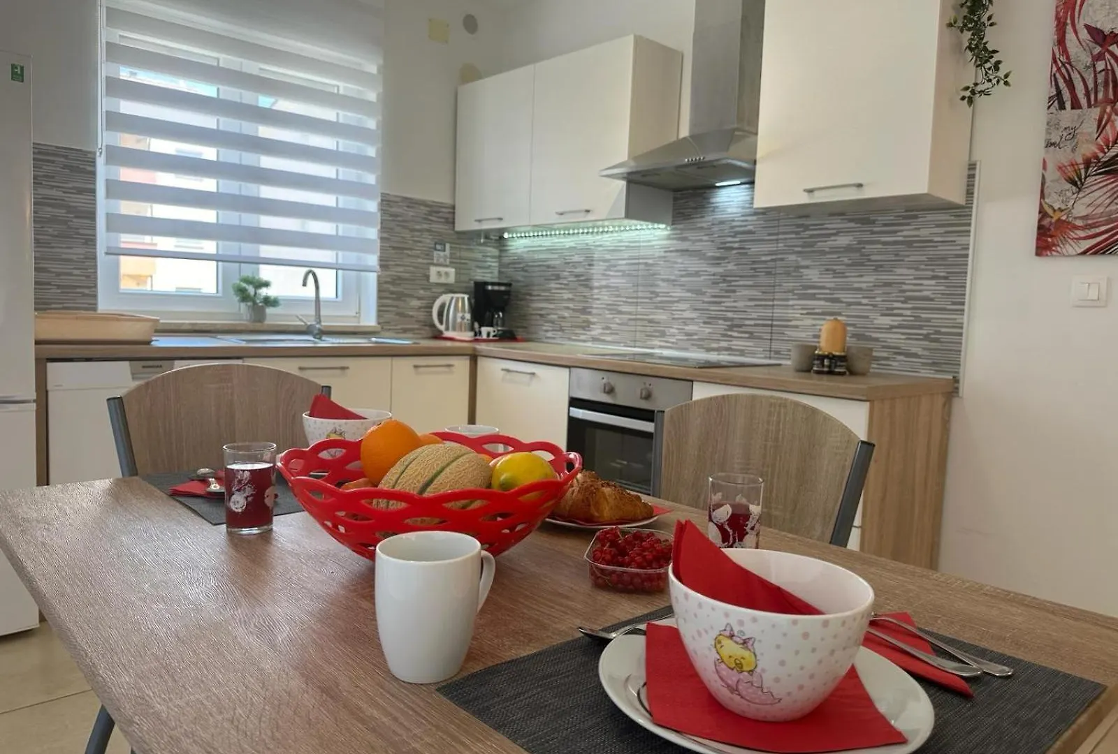 Apartments Brist Hills Pula 0*,