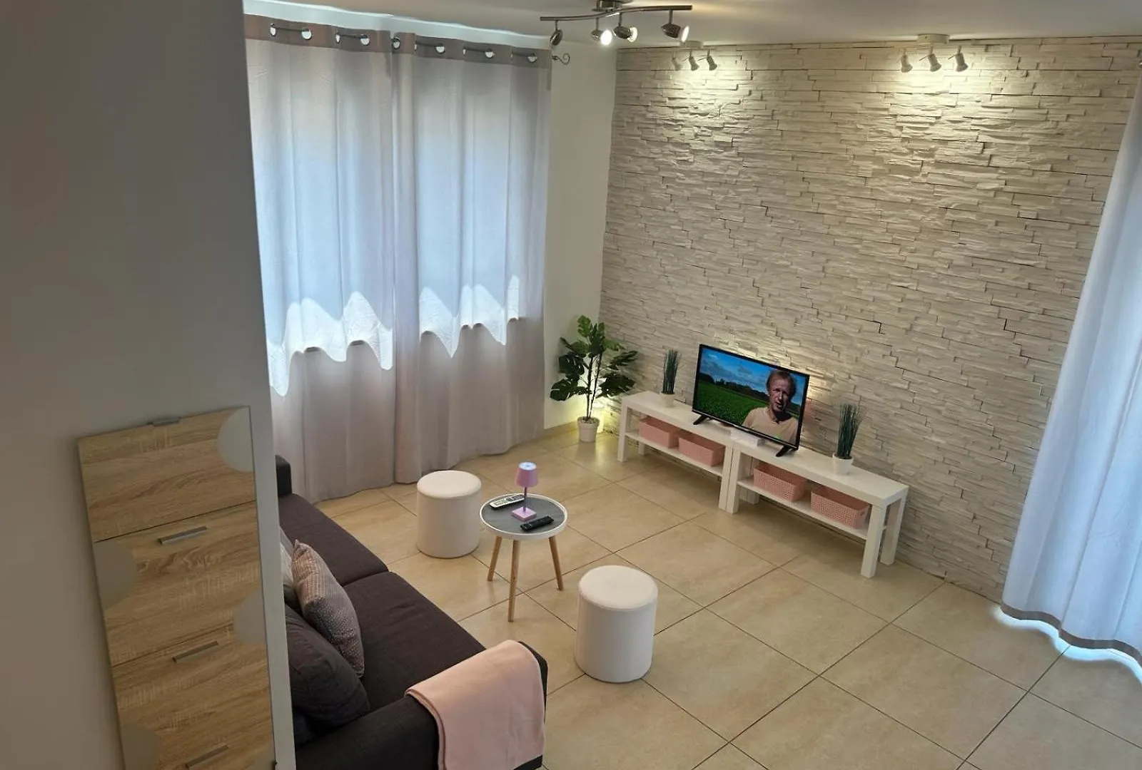 Apartments Brist Hills Pula