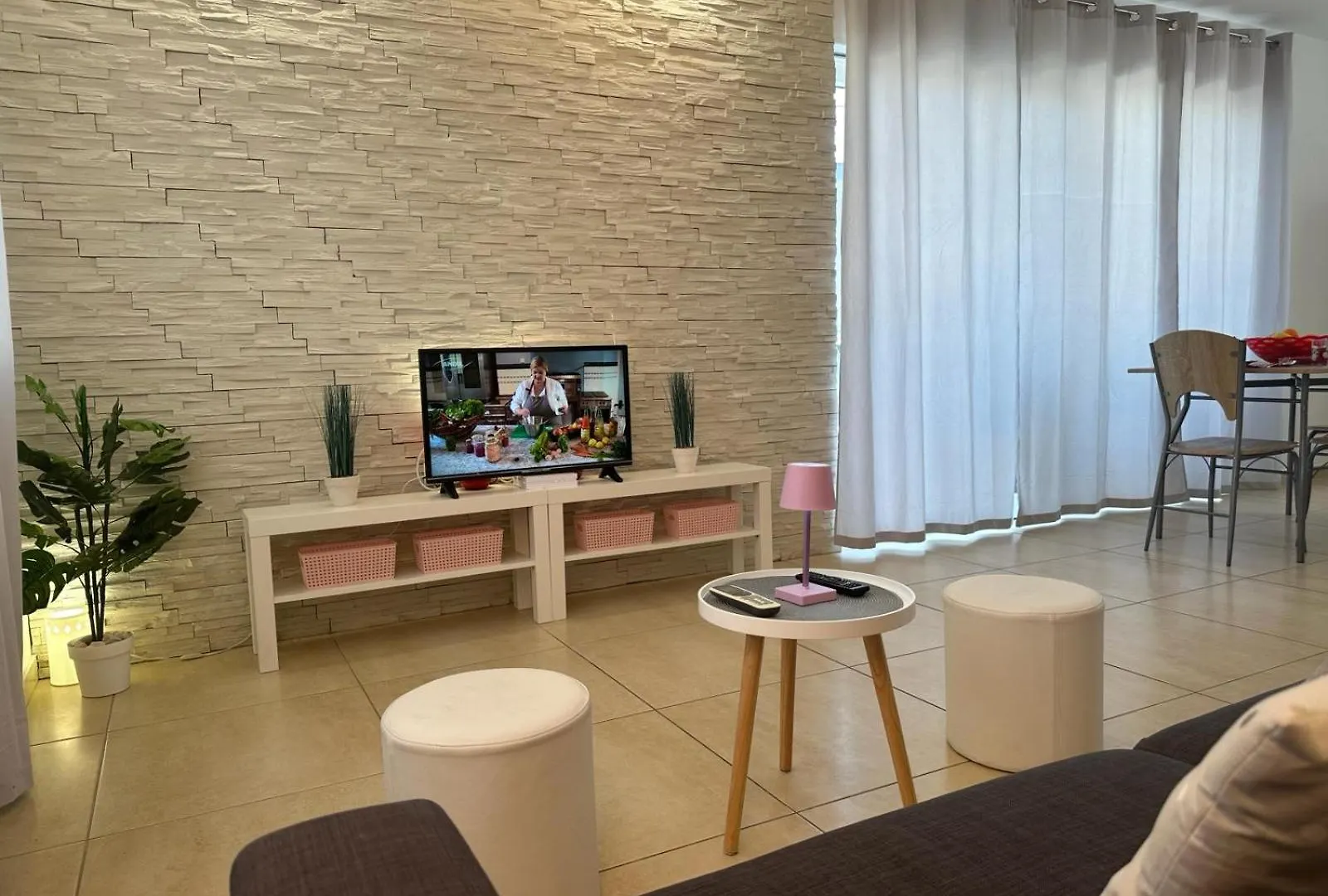 Apartments Brist Hills Pula