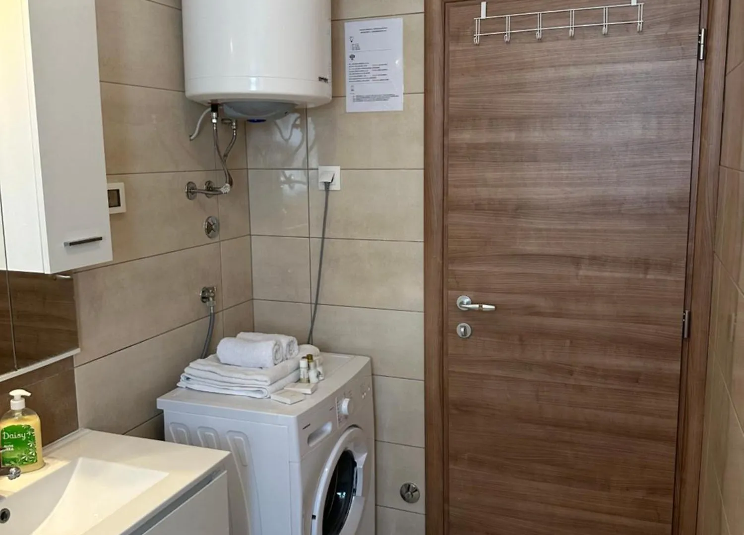 Apartments Brist Hills Pula Chorvatsko