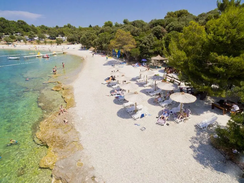 Apartments Brist Hills Pula