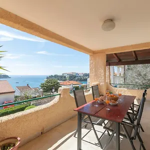 Horizont View , Pula Kroatien