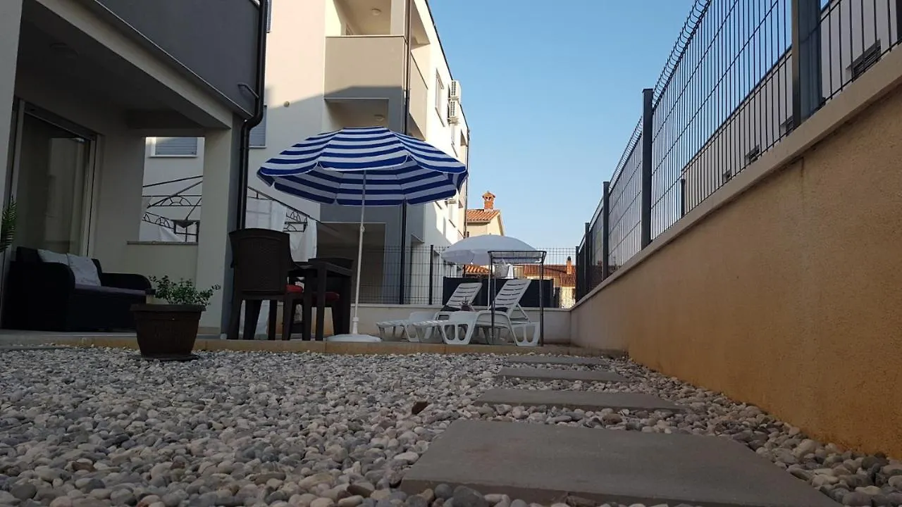 Apartments Brist Hills PUY