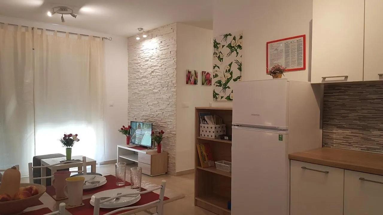 Apartments Brist Hills PUY Croácia