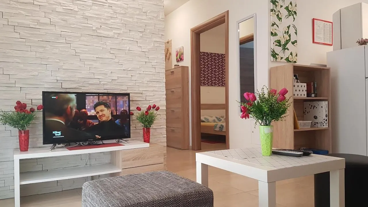 Apartments Brist Hills Pula