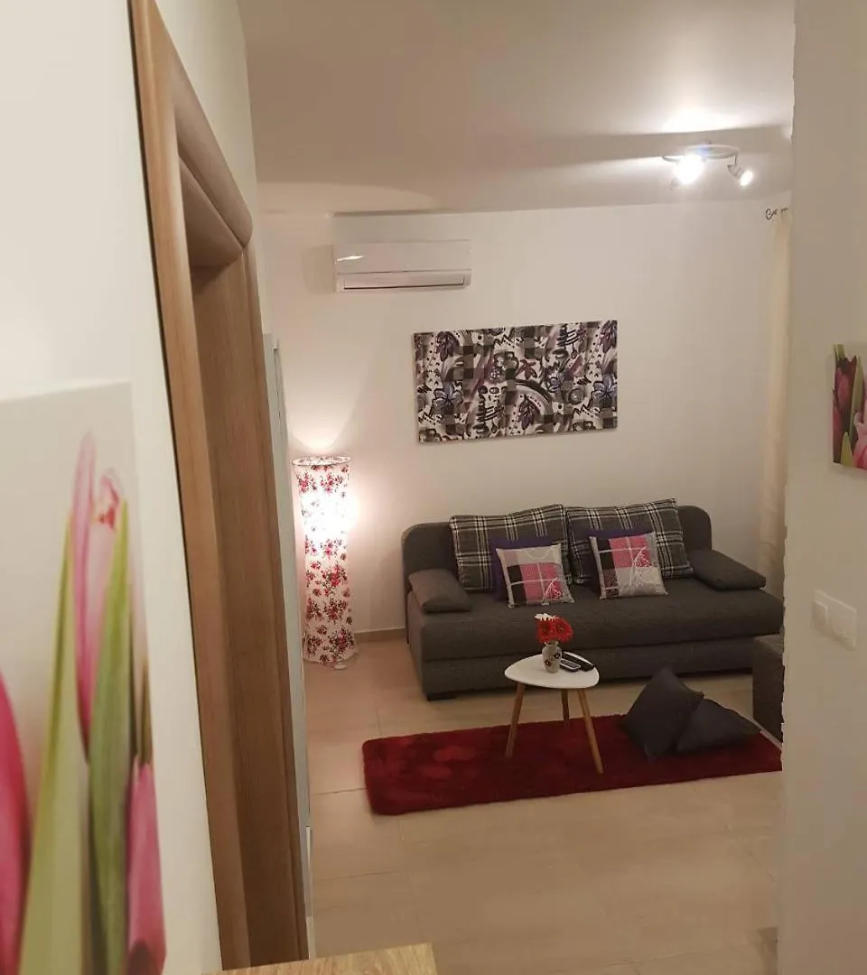 Apartments Brist Hills Pula Croatia