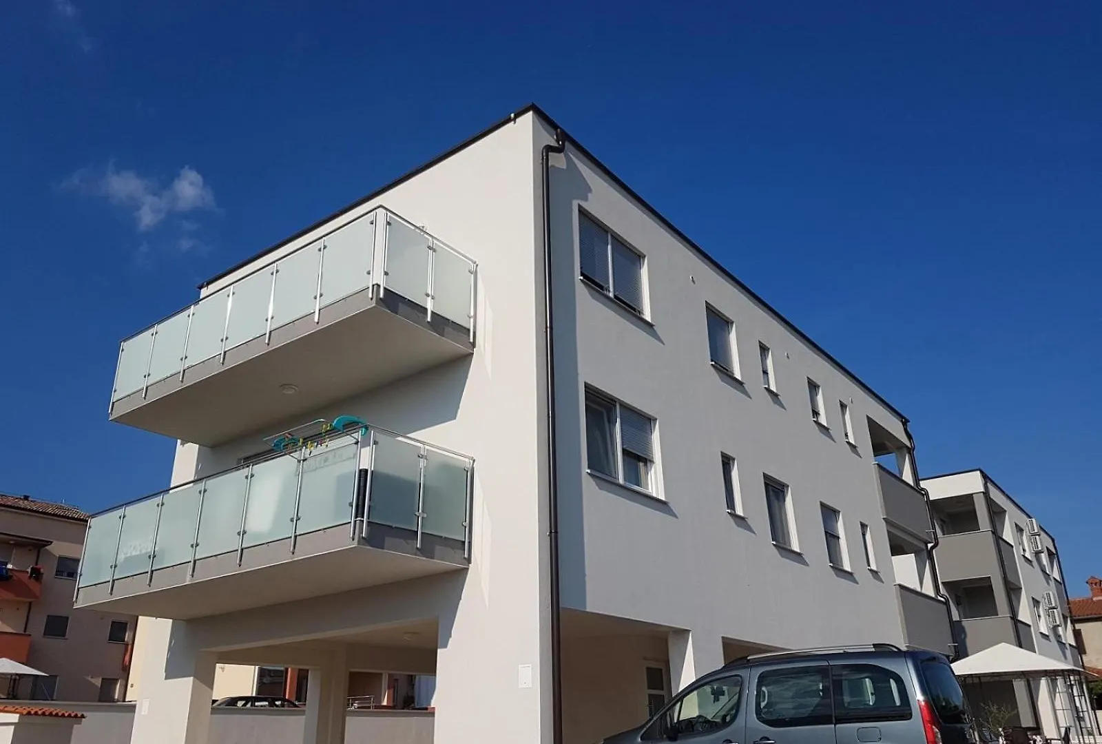 Apartments Brist Hills PUY Croácia