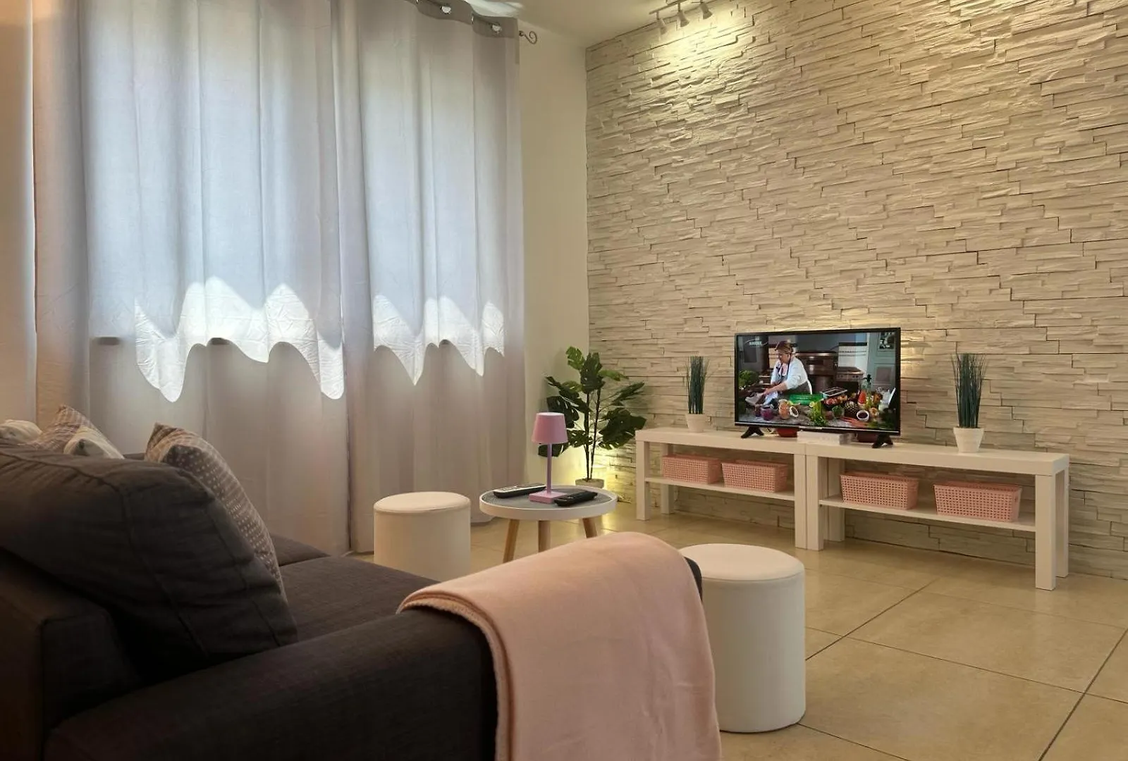 Apartments Brist Hills PUY