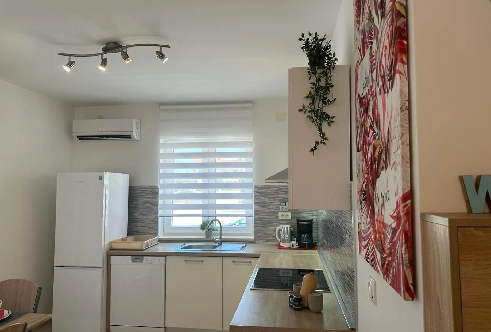 Apartments Brist Hills PUY