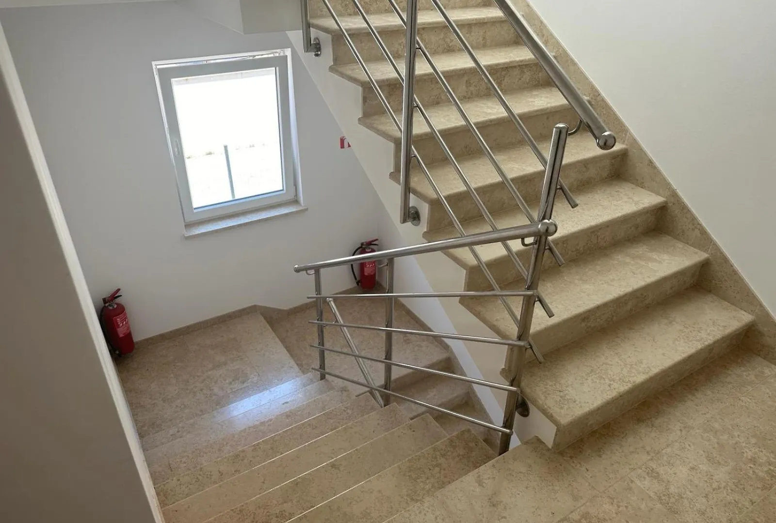 Apartments Brist Hills PUY