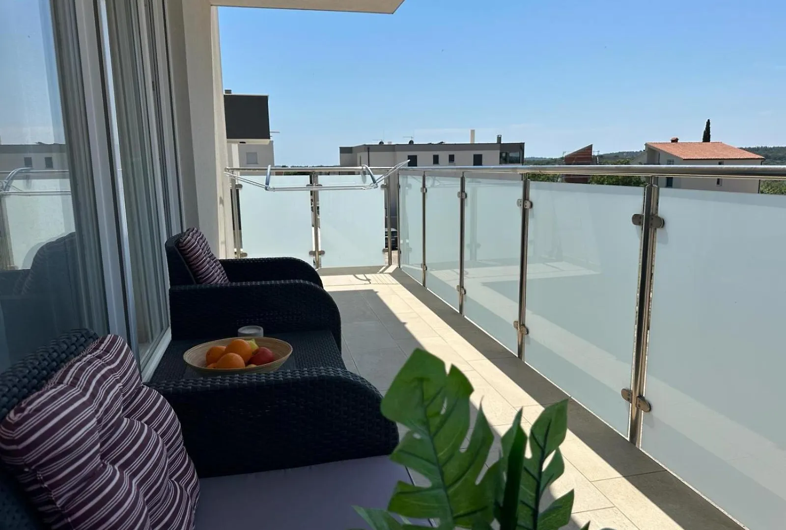 Apartments Brist Hills Pula Croatia