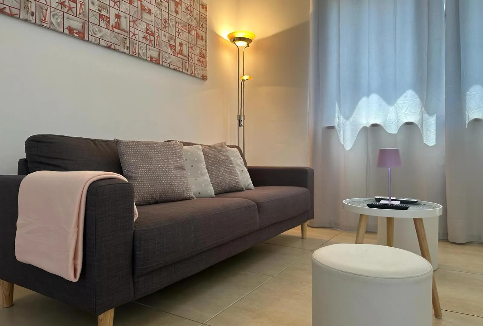 Apartments Brist Hills Pula