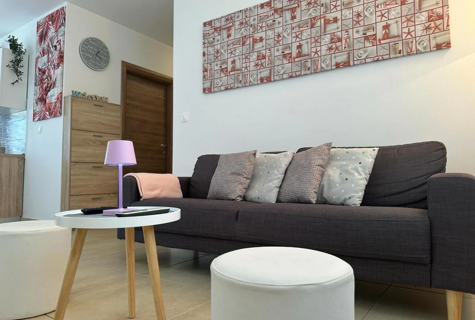 Apartments Brist Hills PUY