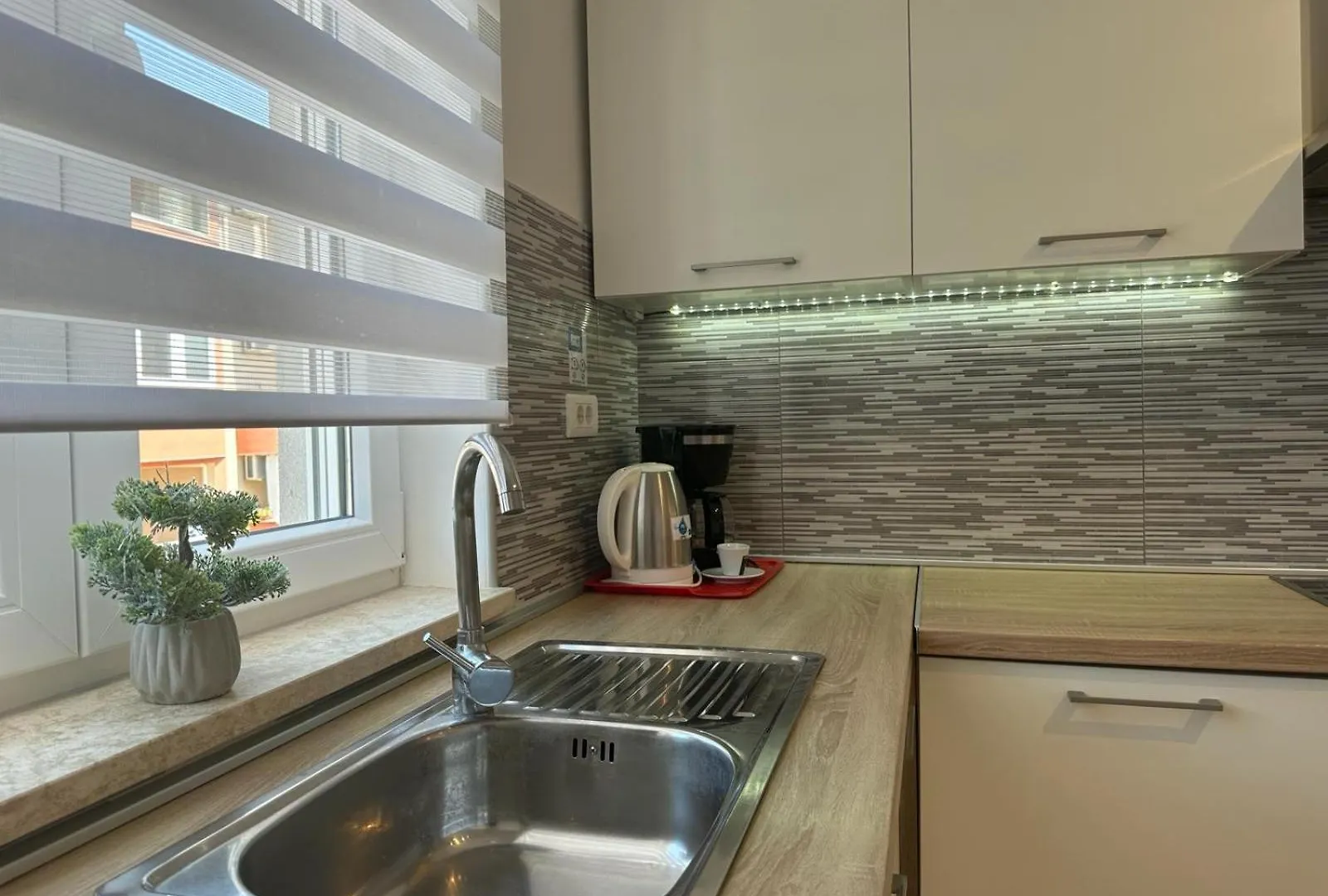 Apartments Brist Hills PUY