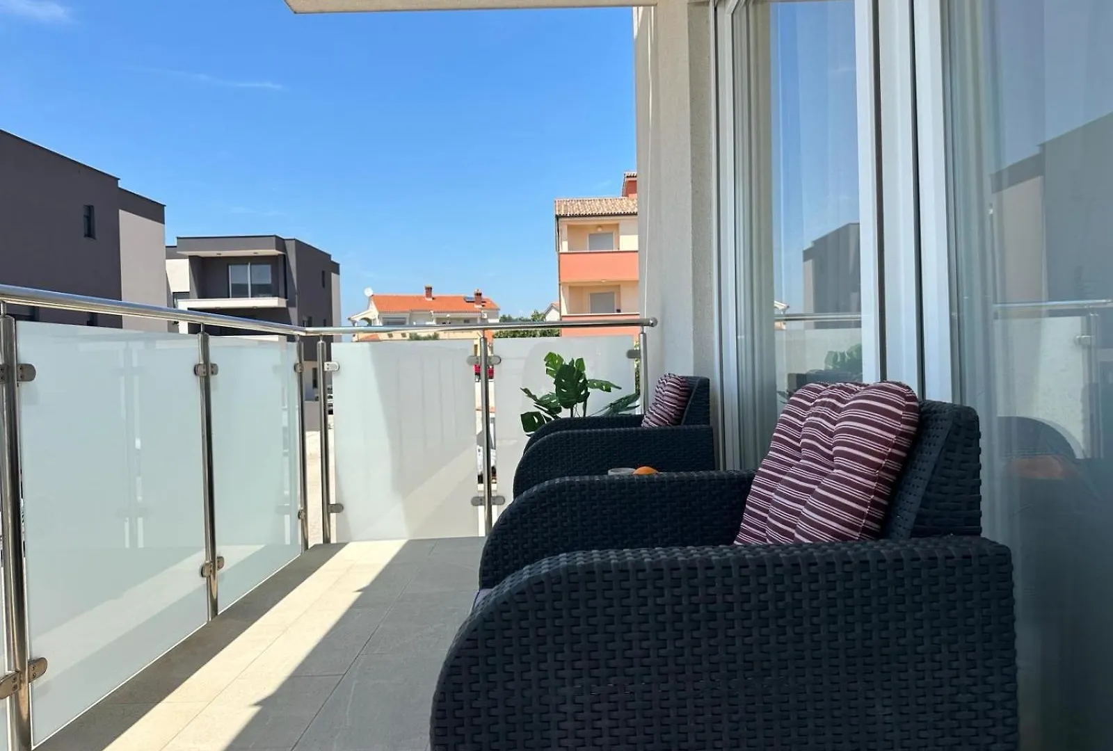 Apartments Brist Hills Pula 0*,  Croatia