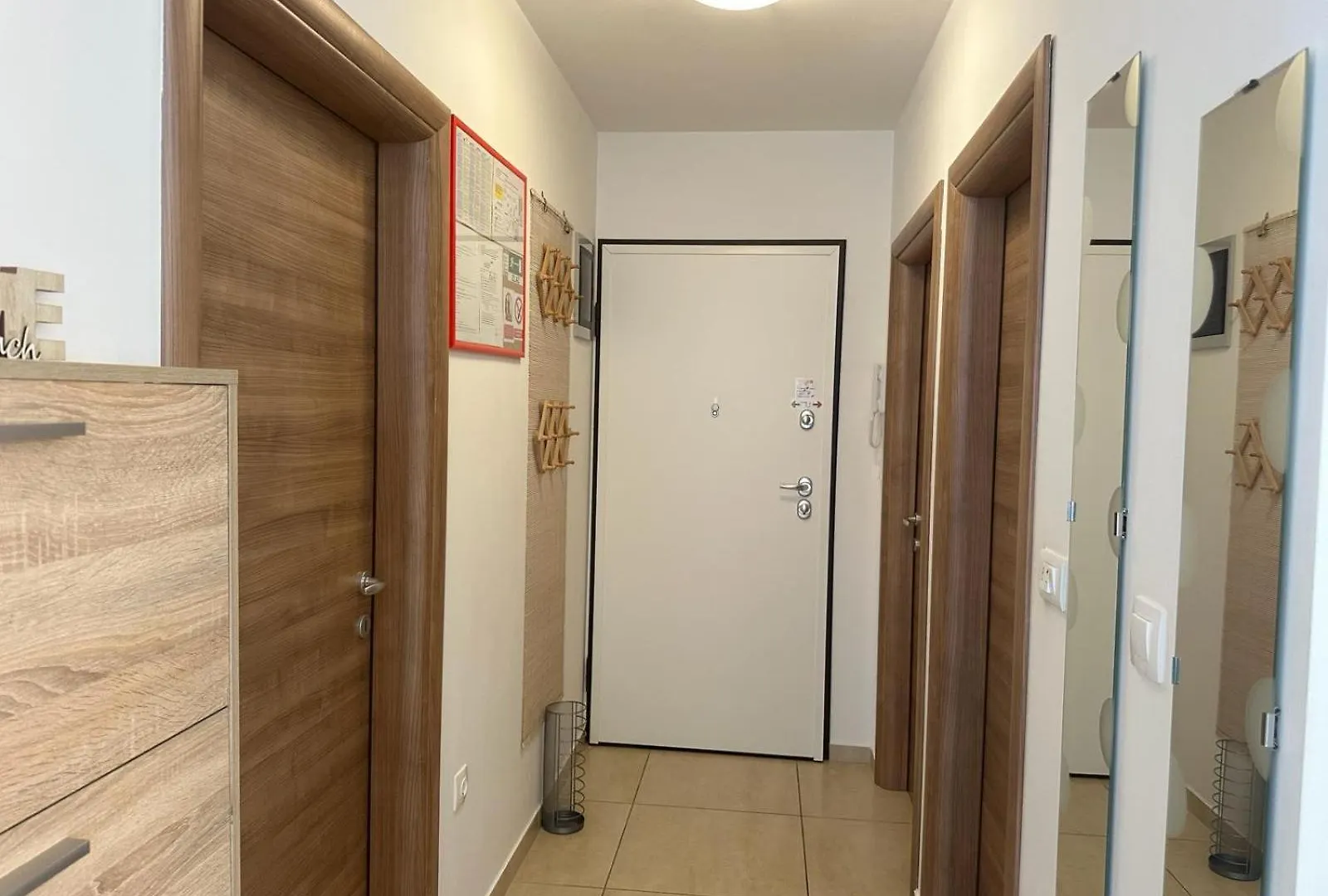 Apartments Brist Hills Pula
