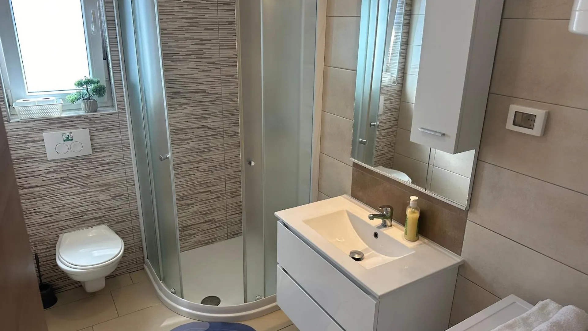 Apartments Brist Hills PUY