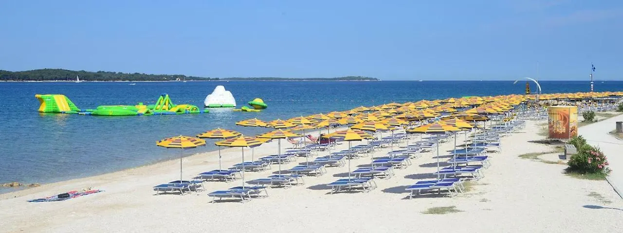Apartments Brist Hills Pula