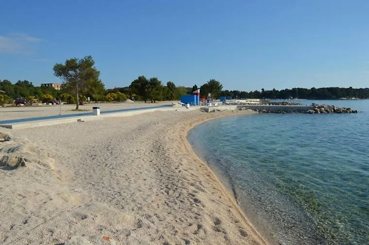 Apartments Brist Hills Pula